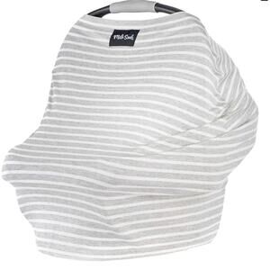 Milk Snob Car Seat Cover